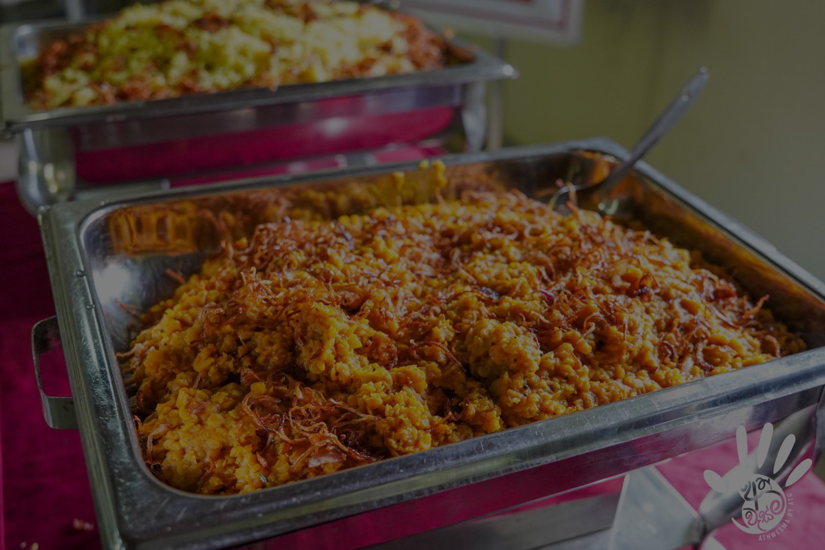 ATG Expands School Nutrition Intervention